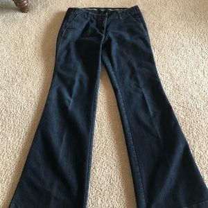 Ann Taylor jeans